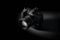 Nikon D5 już na horyzoncie